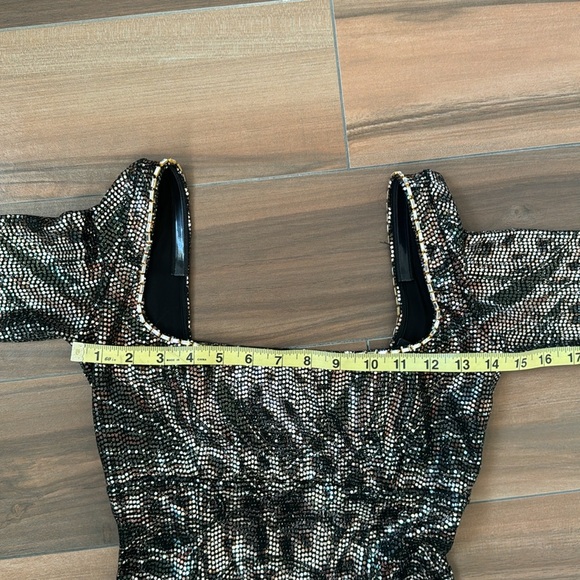 ETRO GOWN Long sleeve - Picture 12 of 17